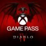 Diablo 4 kommt zum Xbox Game Pass – und das ist erst der Anfang