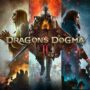 Dragon’s Dogma 2 Update, das Sie BRAUCHEN: Neues Spiel+ und Leistungsverbesserungen
