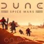 Dune: Spice Wars Jetzt im Angebot – Beherrschen Sie Arrakis