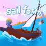 Sail Forth: Kostenlos als Spiel der Woche vom 11. bis 18. Januar 2024