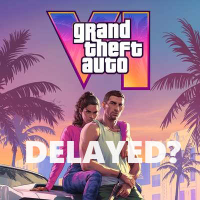 GTA 6 SCHOCK: Hier ist WARUM das Veröffentlichungsdatum BIS 2026 VERZÖGERT ist