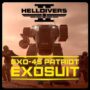Helldivers 2 Mech Madness: Rüste dich aus und spare mit einem günstigen CD-Key