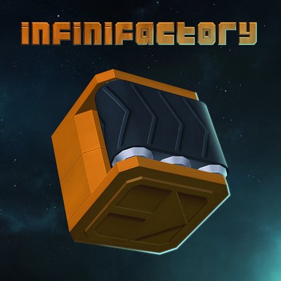 Kostenloses Infinifactory im Epic Games Store: Spielen Sie es ab dem 25. Januar
