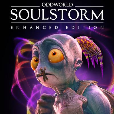 Oddworld: Soulstorm Enhanced Edition Bundle für NUR 1 €