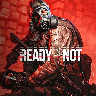 Ready or Not: Spare jetzt 33% bei deinem Spielkey