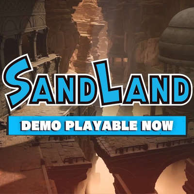 Sand Land Kostenlose Demo jetzt verfügbar: Erkunde Akira Toriyamas Wüsten-RPG