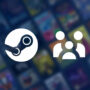 Steam-Familien erklärt: Spiele einfach teilen und mit günstigen CD-Keys sparen