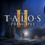 The Talos Principle 2: Hauptspiel & verschiedene Bundles derzeit ermäßigt