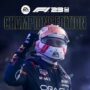F1 23 Champions Upgrade ist kostenlos mit Game Pass Ultimate und EA Play