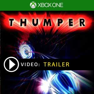 Thumper Xbox One Digital Download und Box Edition
