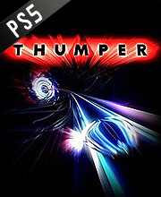 Thumper Playstation 5