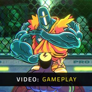 Thunder Ray Origins Gameplay Video