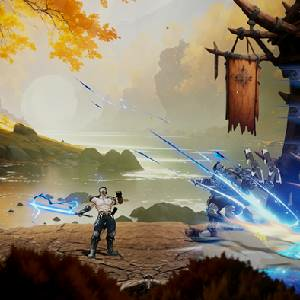 Thunderblade Saga Pc