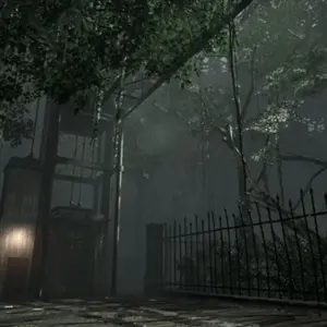 Thymesia - Sea of Trees Garden