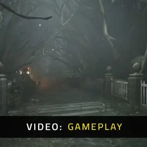 Thymesia - Gameplay Video