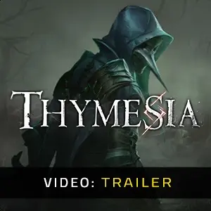 Thymesia - Video Trailer