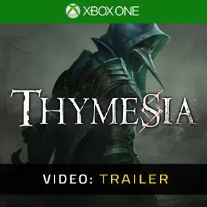 Thymesia Xbox One - Video Trailer