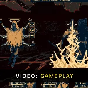 THYSIASTERY - Gameplay Video