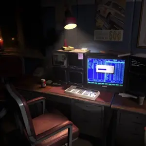 TIC-TAC: Twelve o'clock - Computer