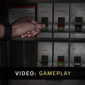 TIC-TAC: Twelve o'clock - Gameplay Video