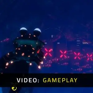 Tidal Shock - Gameplay Video