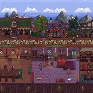 Tidehaven Ale & Trade - Stadtmanagement