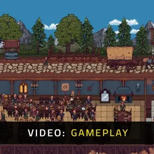 Tidehaven Ale & Trade - Gameplay Video