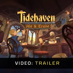Tidehaven Ale & Trade - Video Trailer