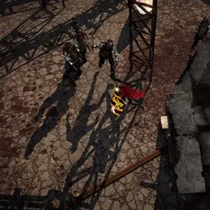 Tides of The Endless - Spezies