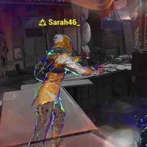 Tides of Tomorrow - Spieler