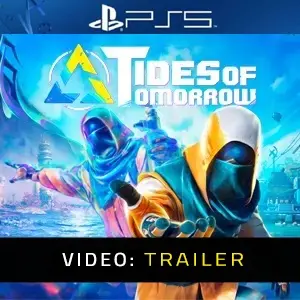 Tides of Tomorrow PS5 - Video Trailer