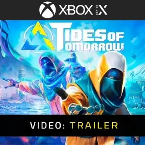 Tides of Tomorrow Xbox Series - Video Trailer