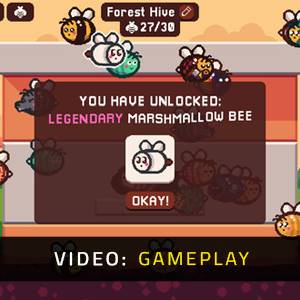 Time Is Honey - Gameplay