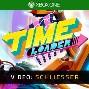 Time Loader - Xbox One Trailer