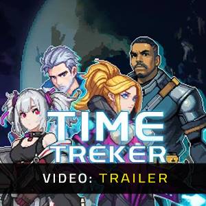 Time Treker - Videotrailer