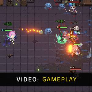 Time Walker: Dark World - Gameplay-Video