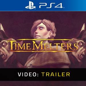 Timemelters Video Trailer