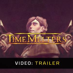 Timemelters Video Trailer