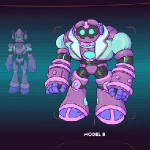 Times & Galaxy - Baue einen Roboter