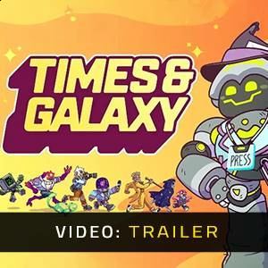 Times & Galaxy Pc