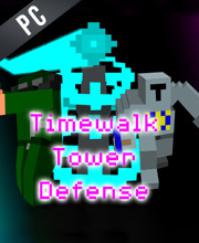Timewalk Tower Defense Pc