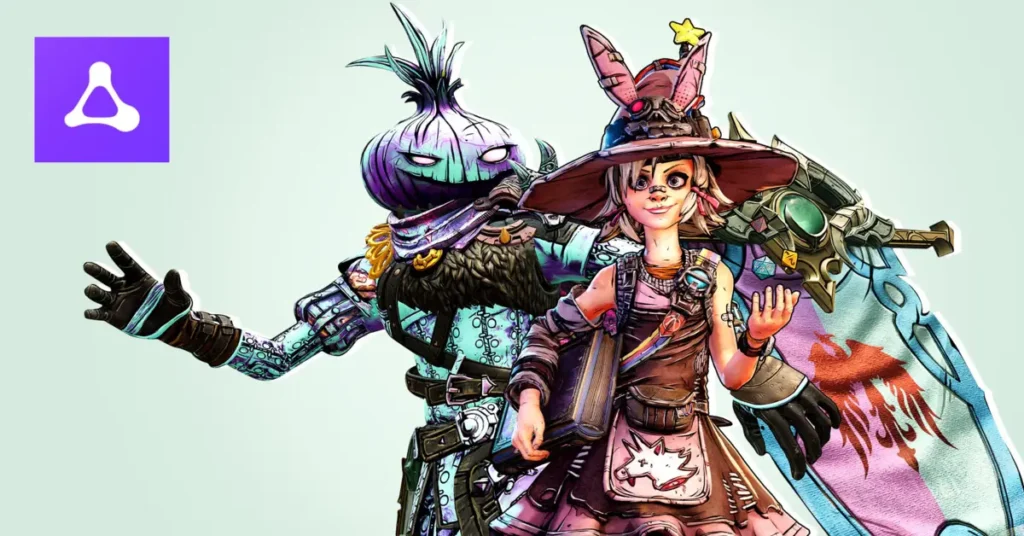 Free Tiny Tina’s Wonderlands PC Key