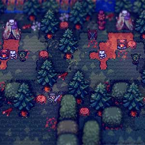 Tinkertown - Kobold-Lager