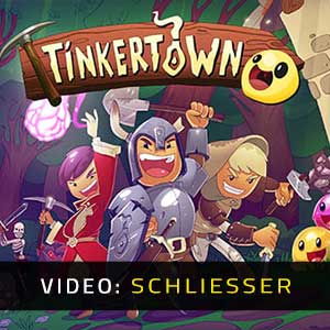Tinkertown - Trailer
