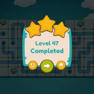 Tiny Biomes - Level 47