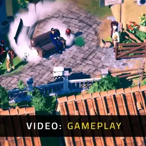 Tiny Delivery - Gameplay Video