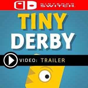 Tiny Derby Nintendo Switch Digital Download und Box Edition