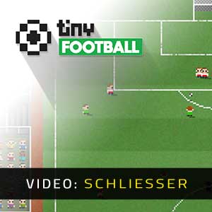 Tiny Football Video Trailer