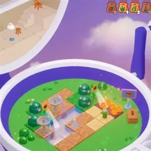 Tiny Garden – Brunnen