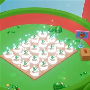 Tiny Garden – Kakteen